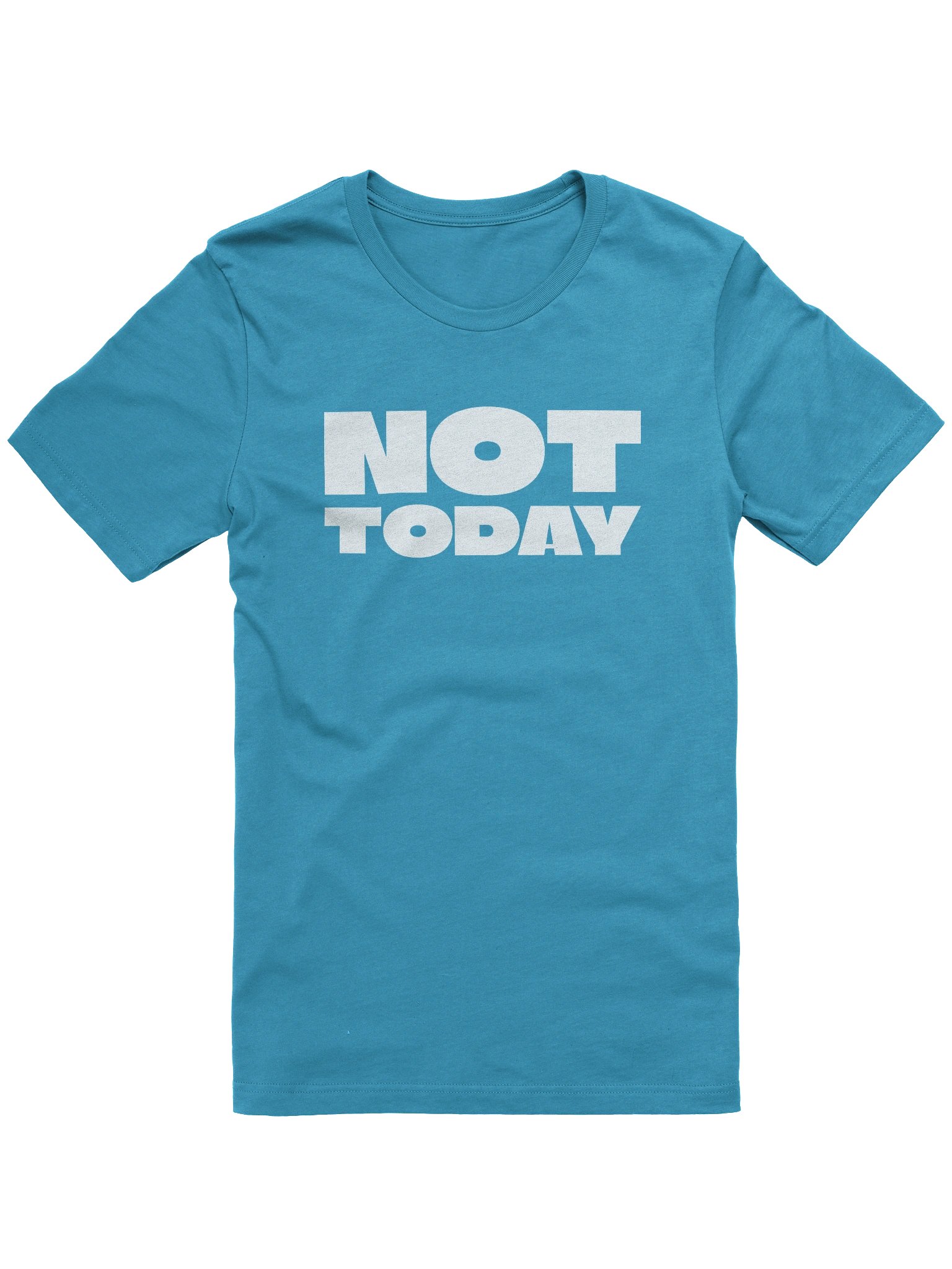 Not Today product image (2)