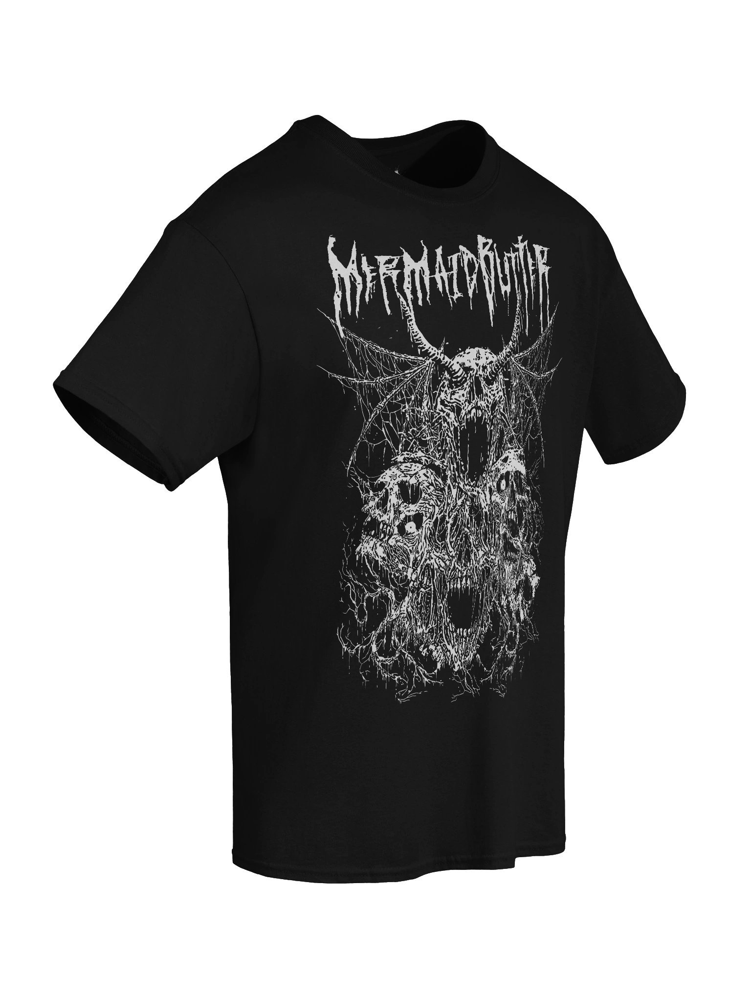 Melting Skulls Tee product image (4)