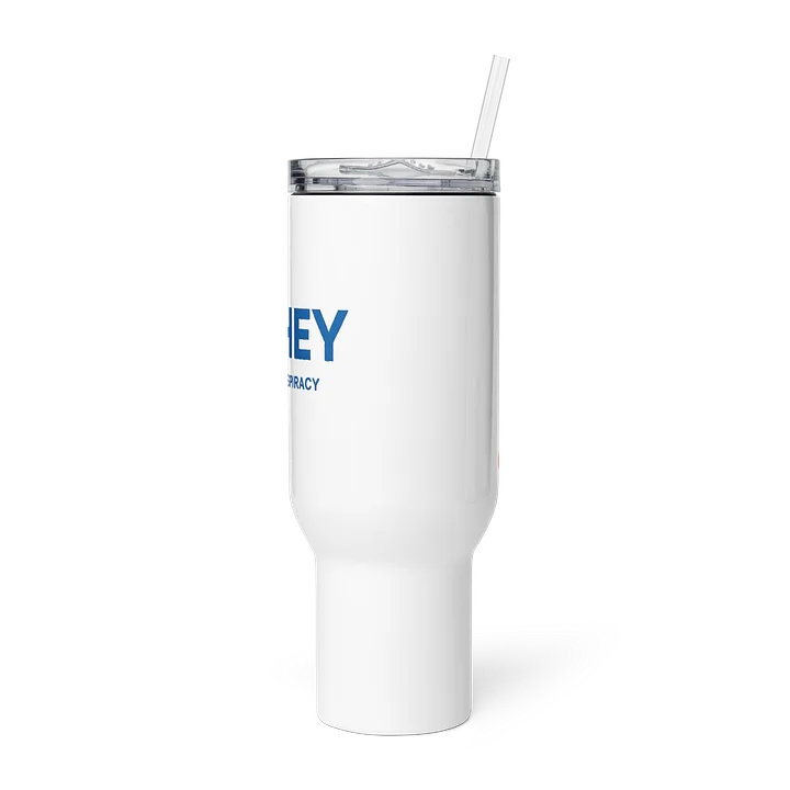 They Travel Mug product image (1)
