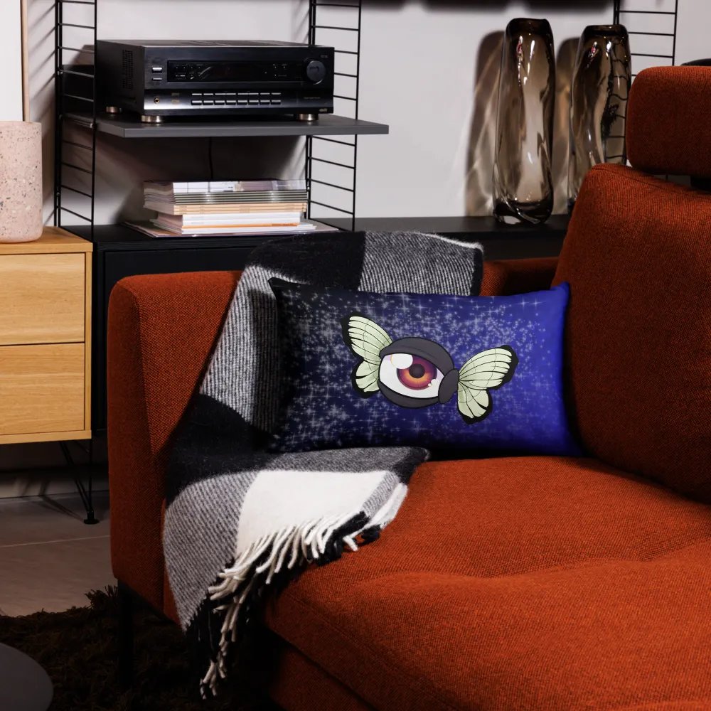 the Gizmo Pillow case product image (11)
