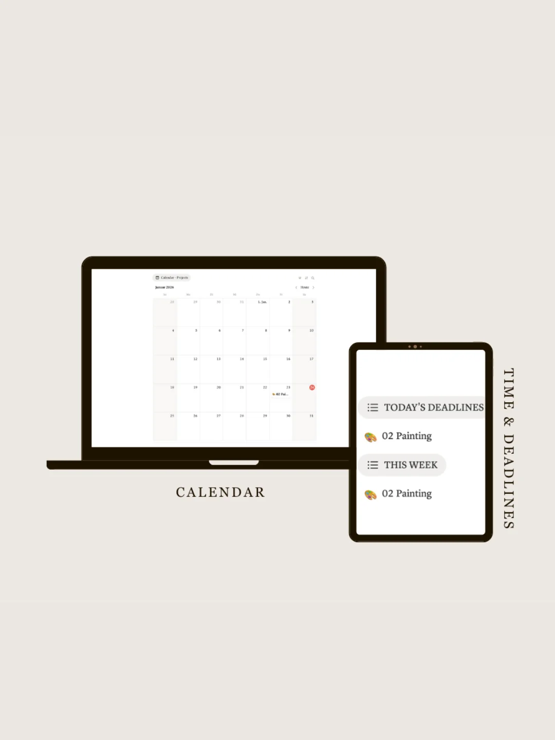 Creative Academic Hub – Art Edition product image (3)
