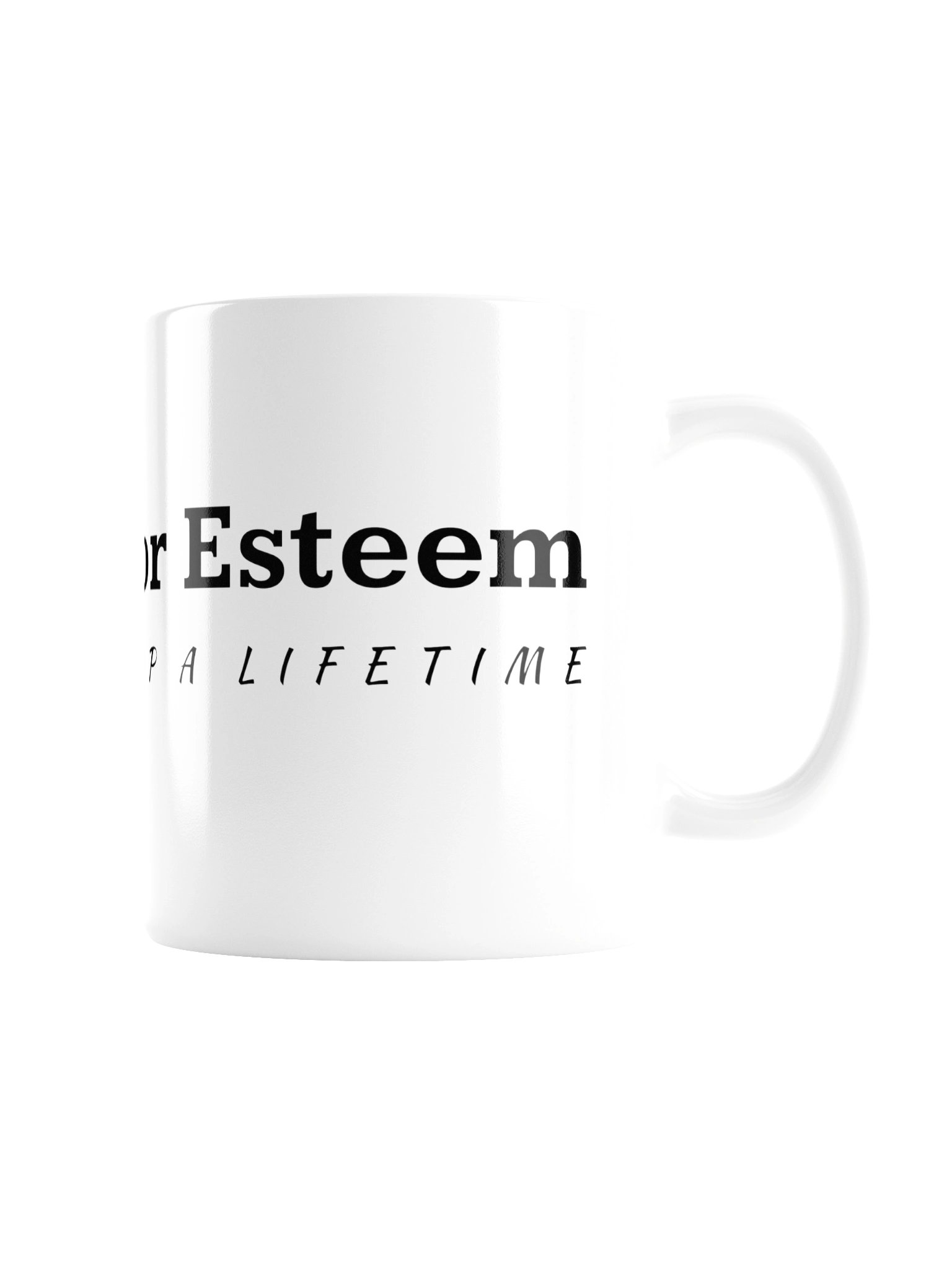 Light up a Lifetime Mug product image (7)
