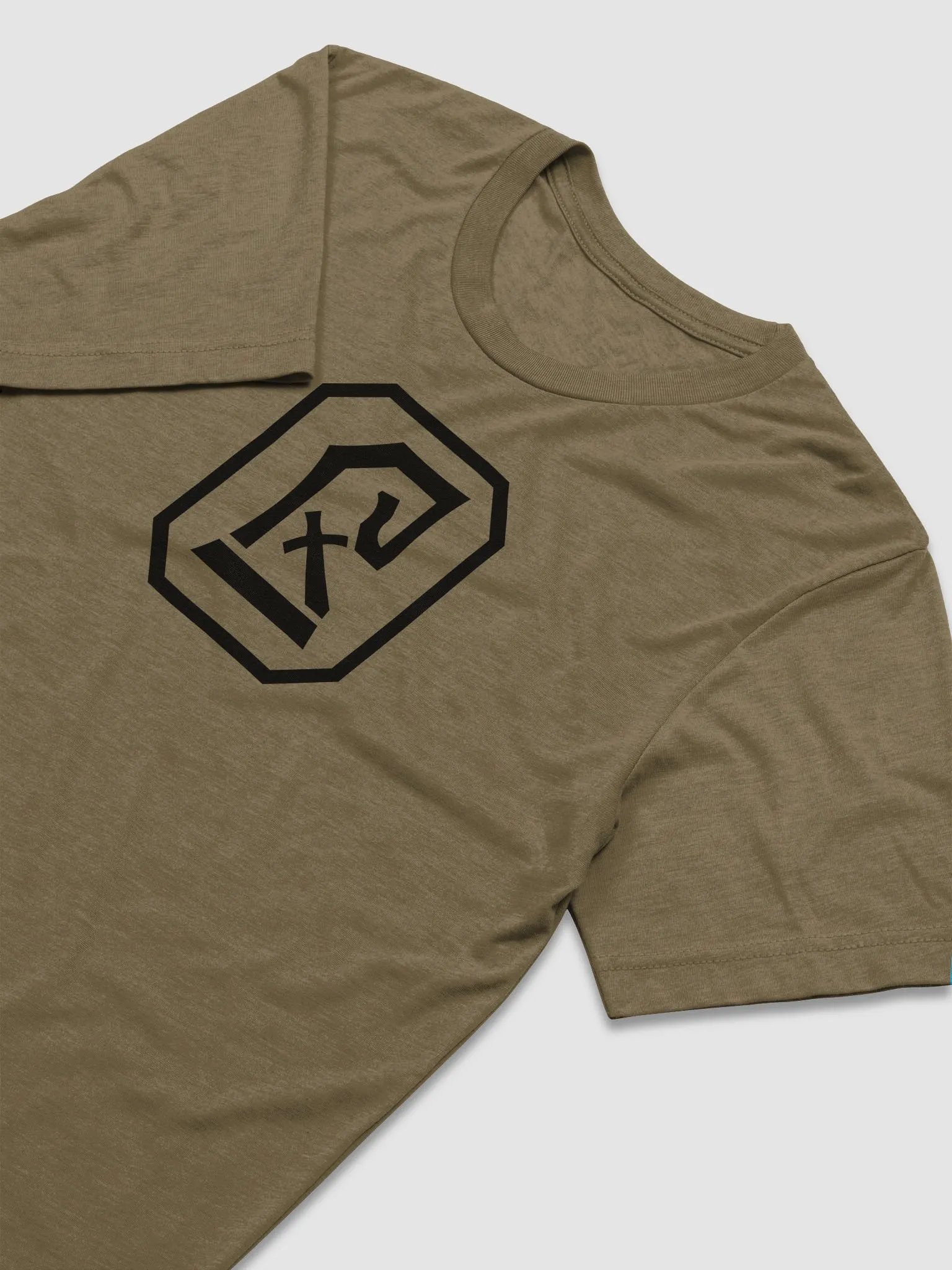 Tri-Blend T-Shirt product image (3)