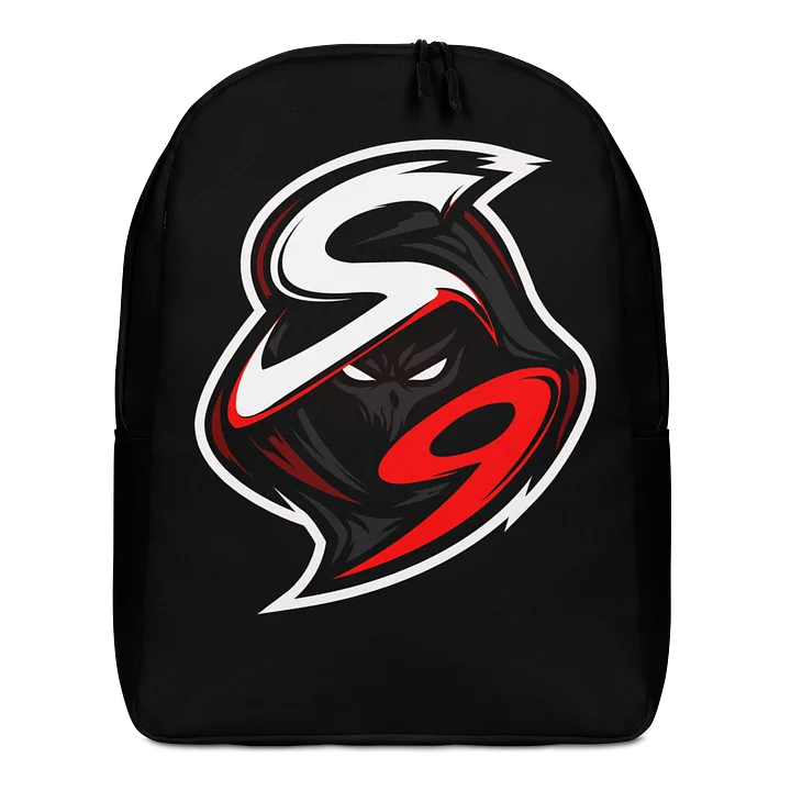So9 Backpack product image (1)