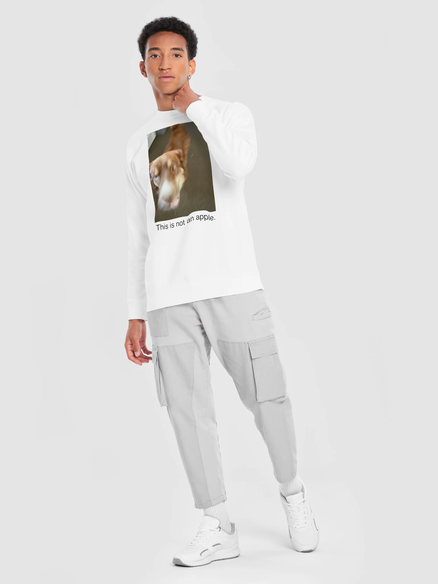 This is a dog. product image (7)