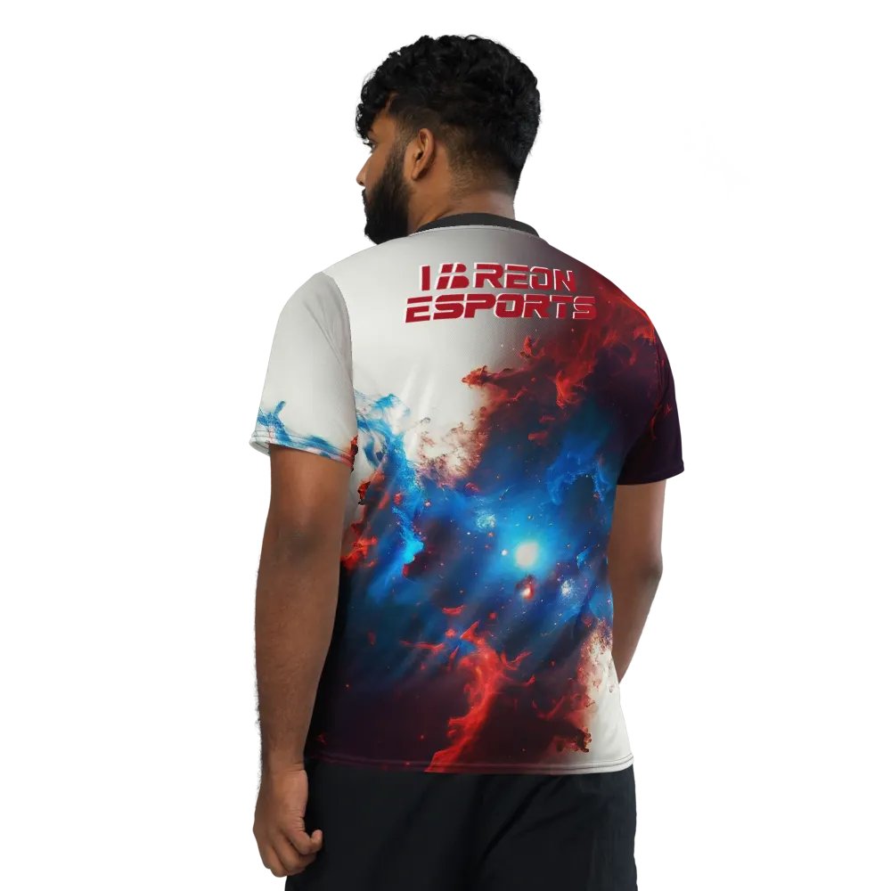 Ibreon Esports Org Jersey - Away product image (3)