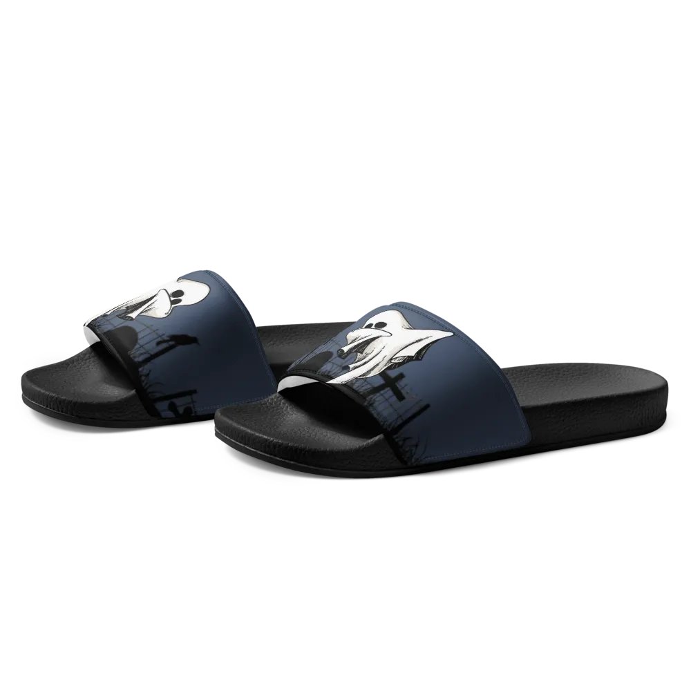 TNS Graveyard Slides (Mens Sizing) product image (3)