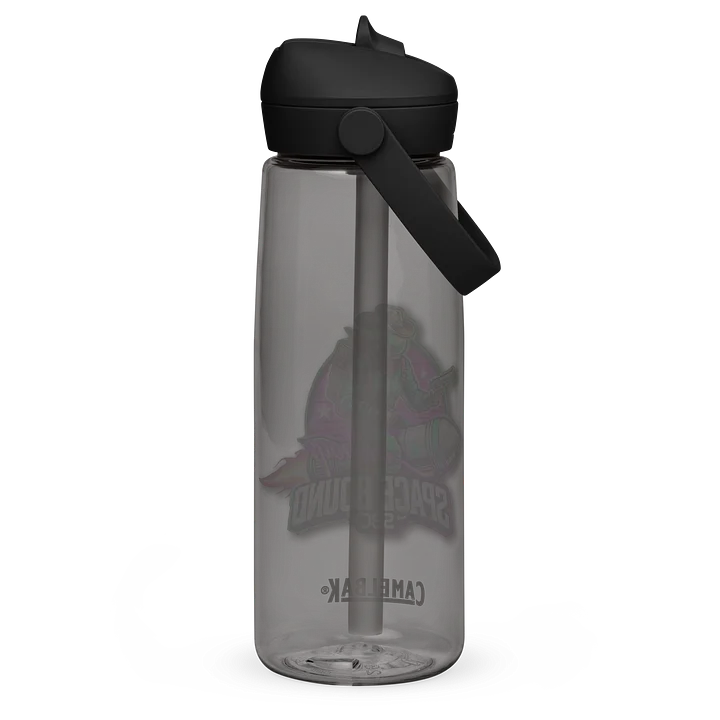 SBC Clear Flow Bottle product image (3)