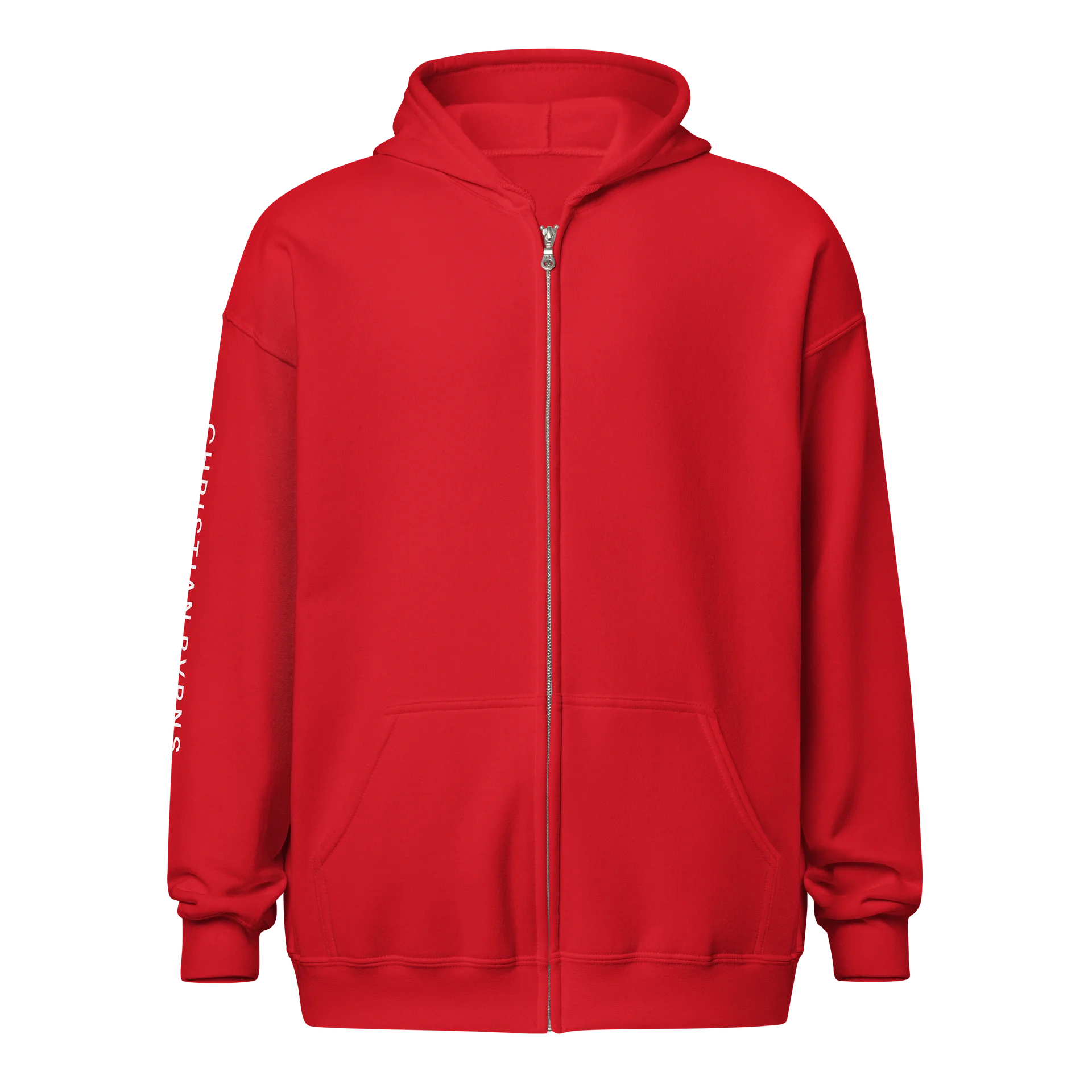 Badlands Zip Hoodie product image (14)