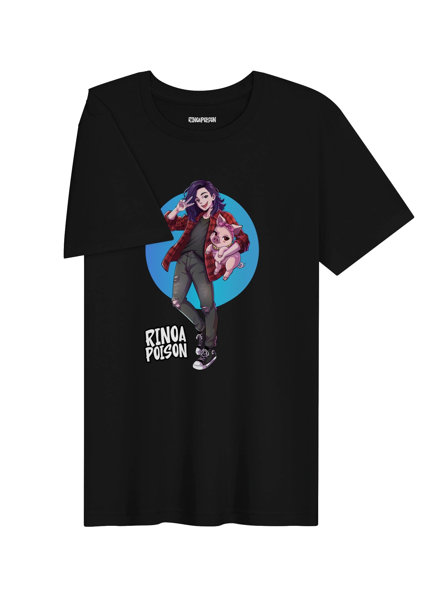 Rinoa & The Hog product image (2)