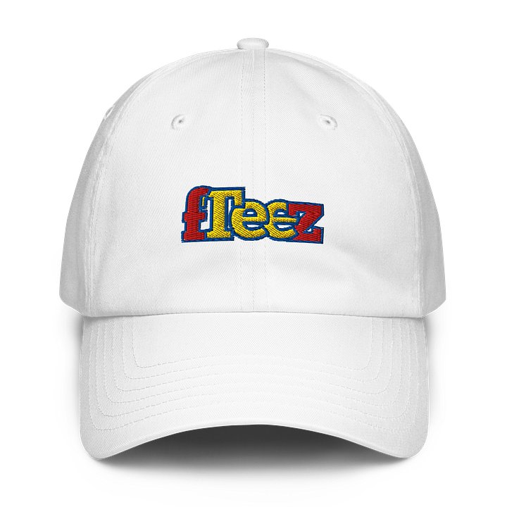 fTeez TL UA hat product image (9)
