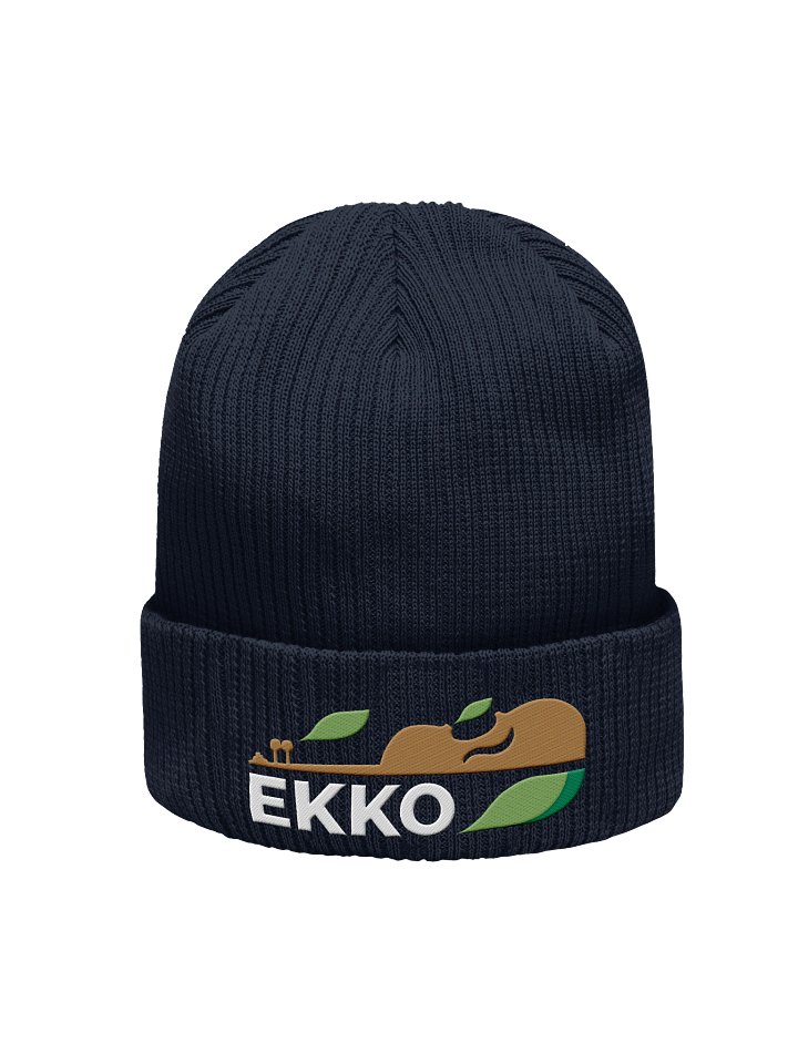 Ekko - Official Beanie product image (1)