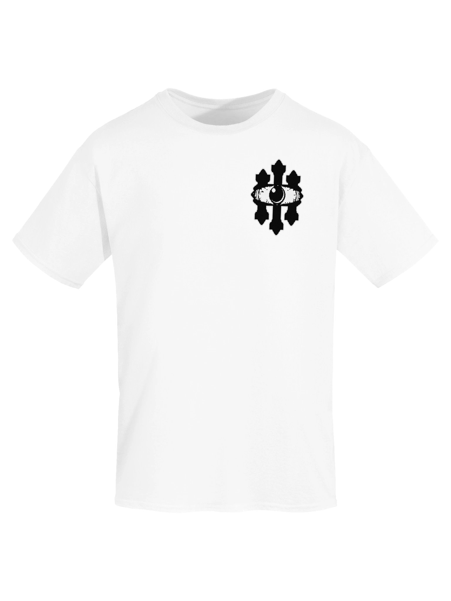 AUTOMATON T-Shirt product image (5)