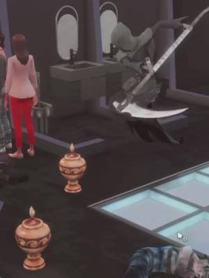 Twisted Tuesday popping off early tonight !! 8:00 pm EST 💥💥 #simstok #sims4 #simsstory