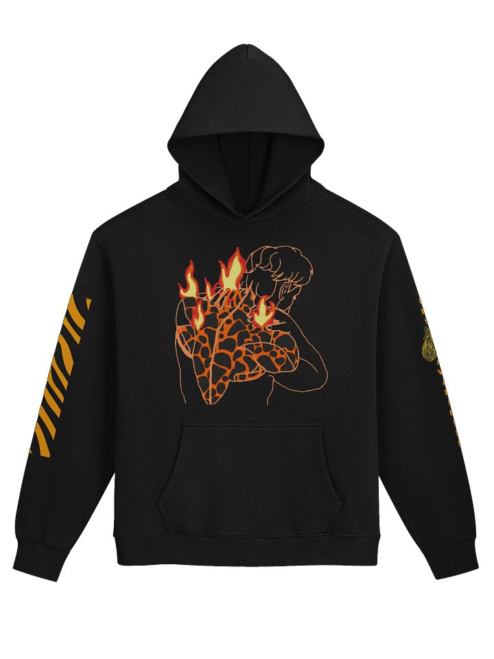 EDS CHRONIC PAIN HOODIE product image (1)