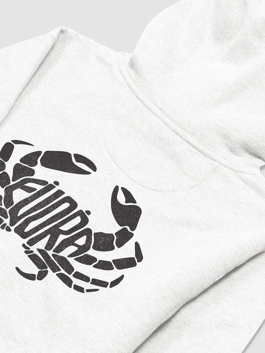 Evora Crab Hoodie product image (1)