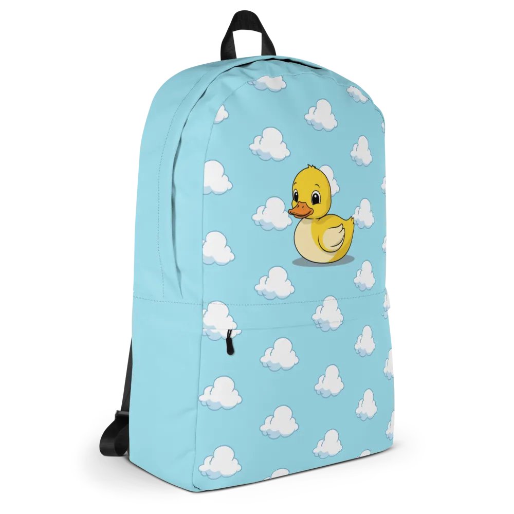 Little Duckies Backpack product image (3)