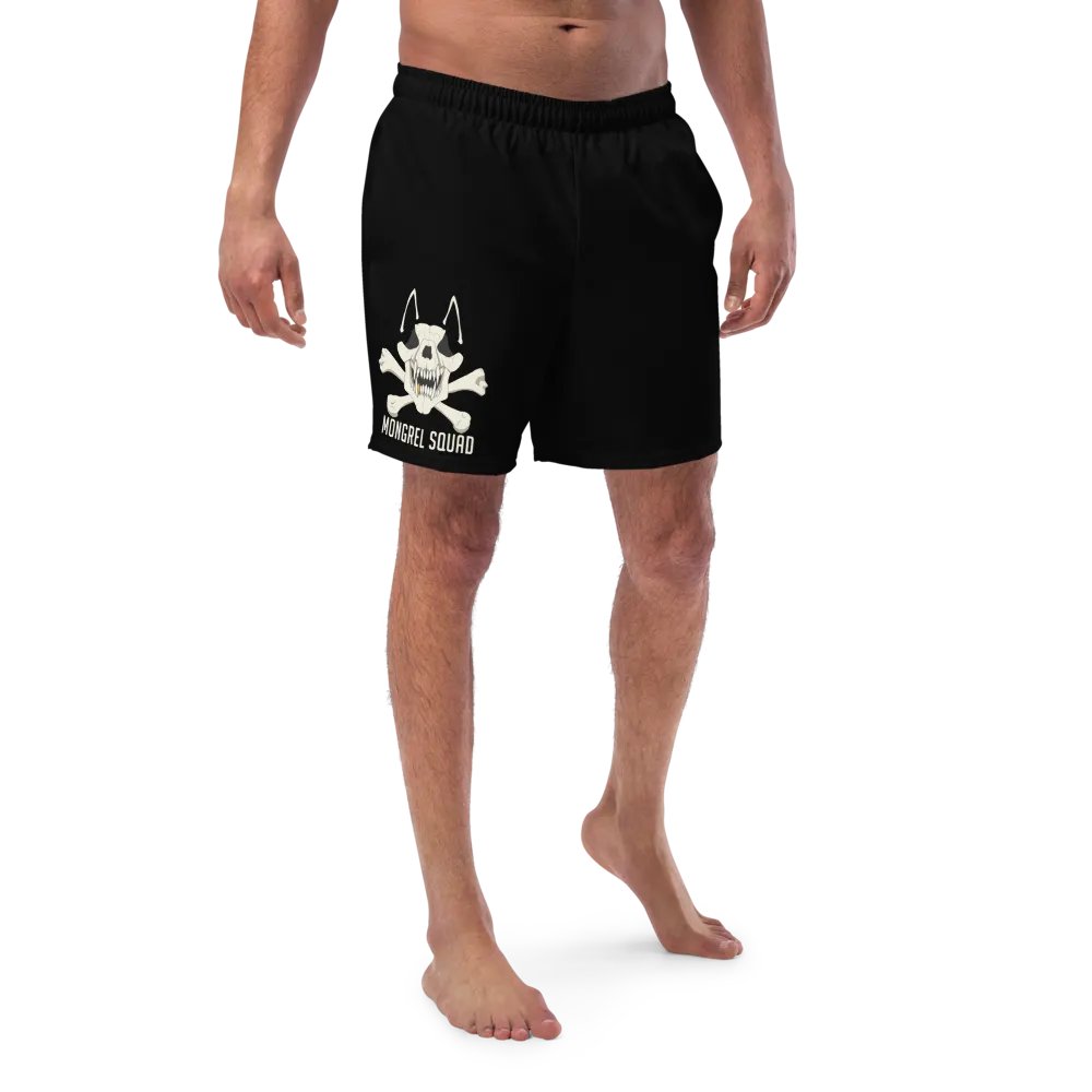 Mongrel Squad swimming trunks product image (4)