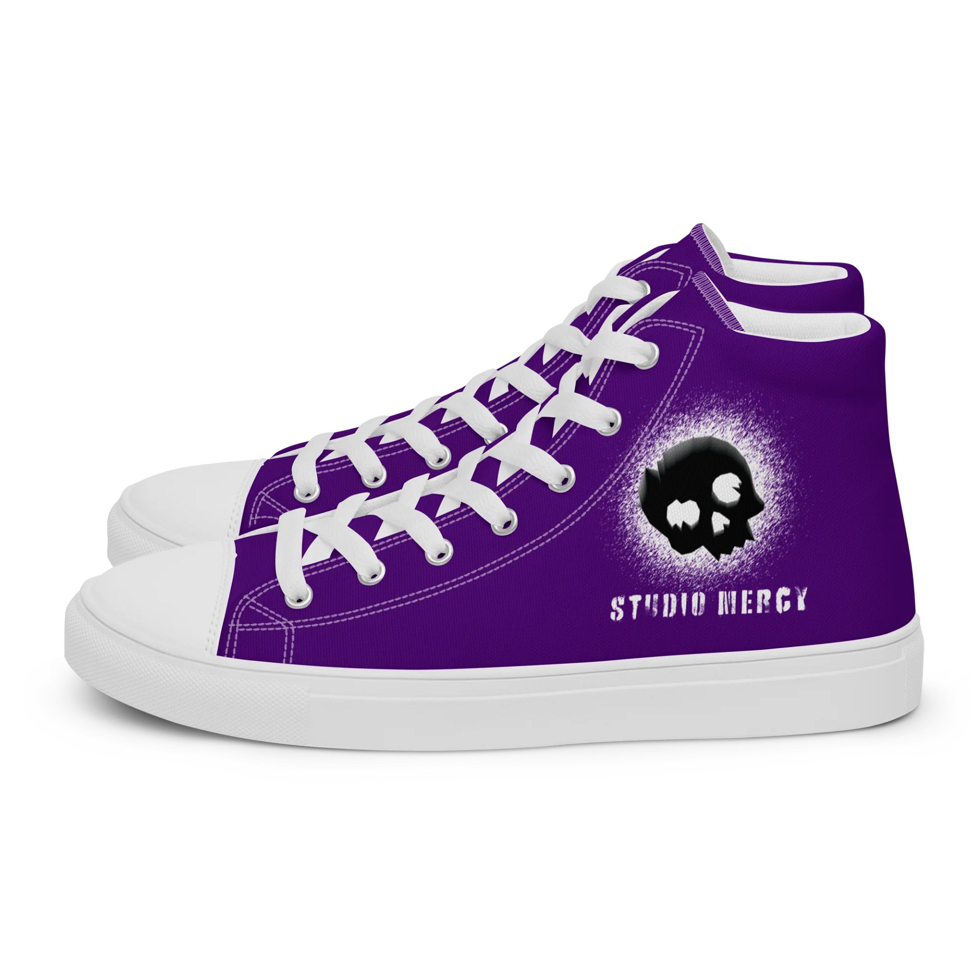 Studio Kicks (Purple) product image (1)
