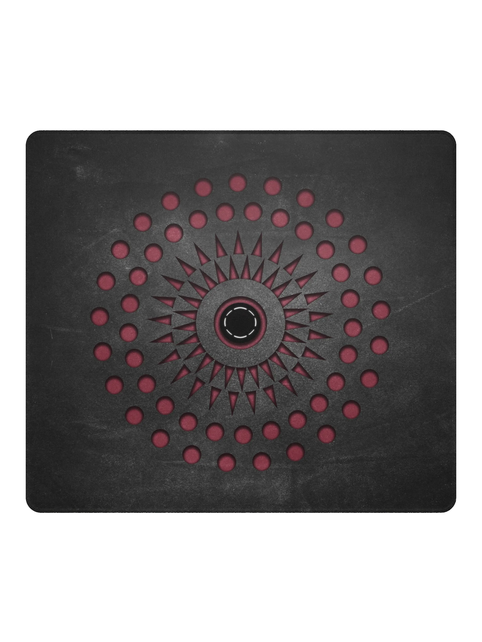 CIRCLE: Mouse Pad product image (2)