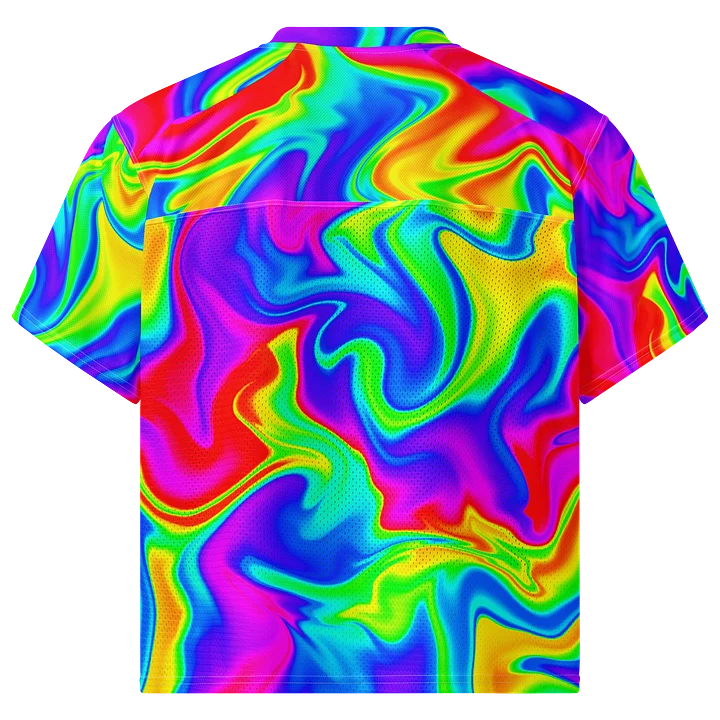 Liquid Neon Jersey product image (2)
