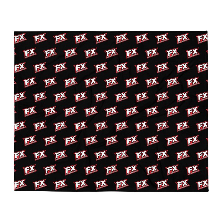 FX Blanket product image (2)