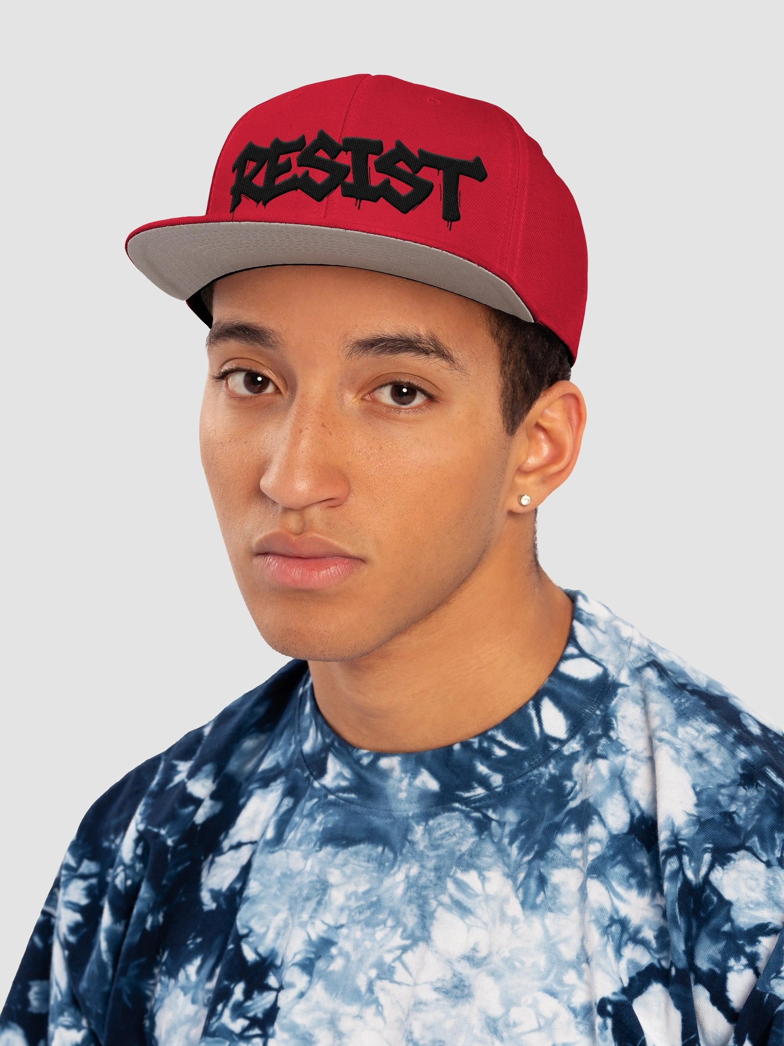 RESIST - Snapback Classic product image (29)