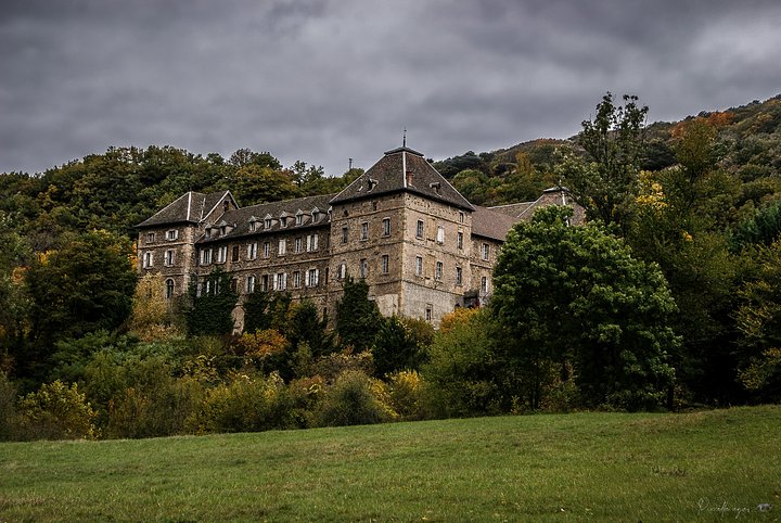 Fine Art Photography – The Abandoned Padre’s Castle product image (1)