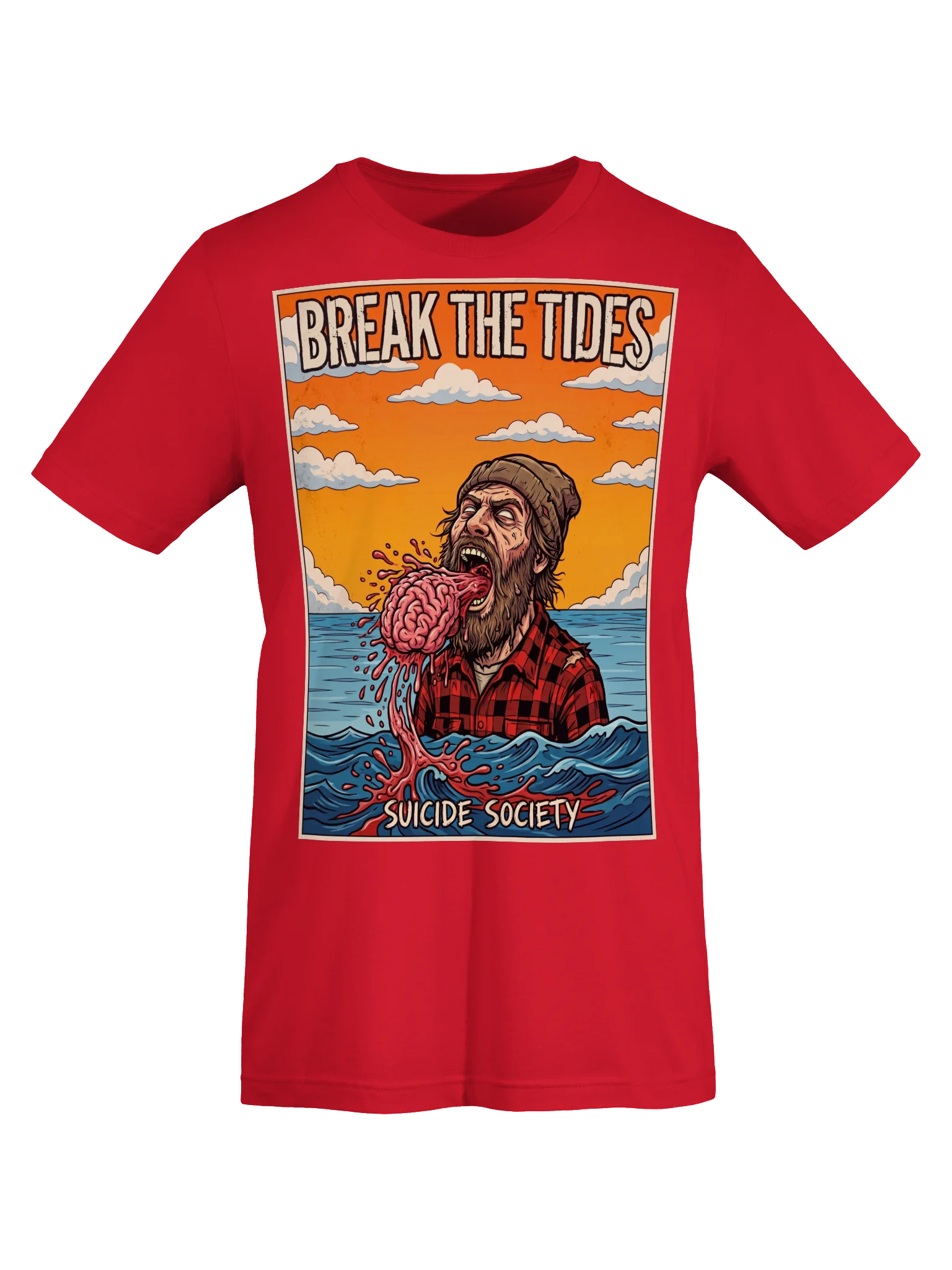 Suicide Society product image (25)