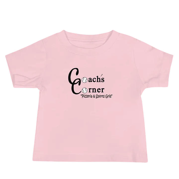 Dump & Change Toddler Coach's Logo product image (3)