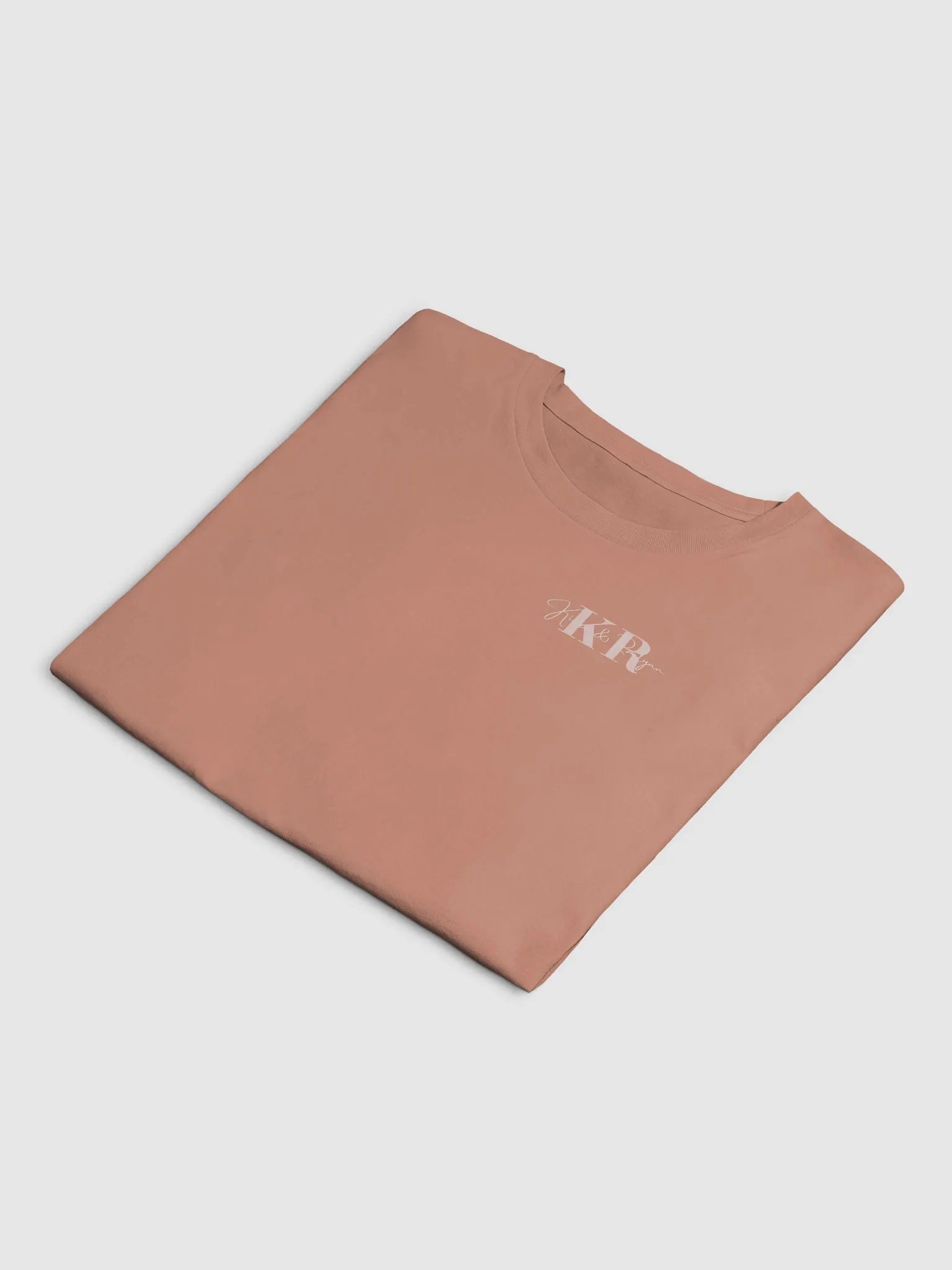 Everything happens for a reason crop top product image (7)