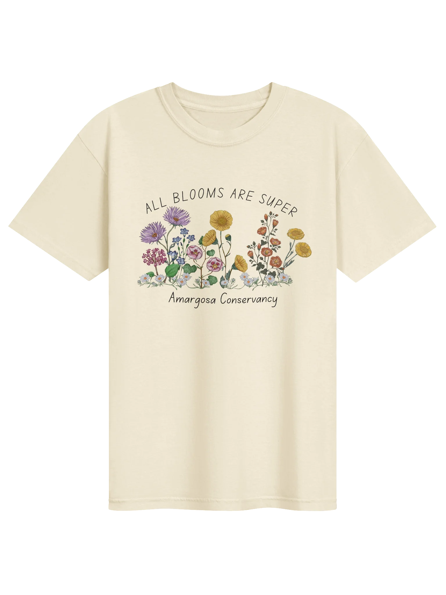 All Blooms are Super - Light Version product image (1)