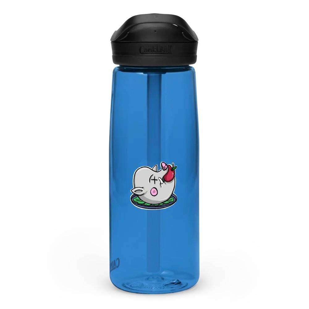 Muerto de sed product image (1)