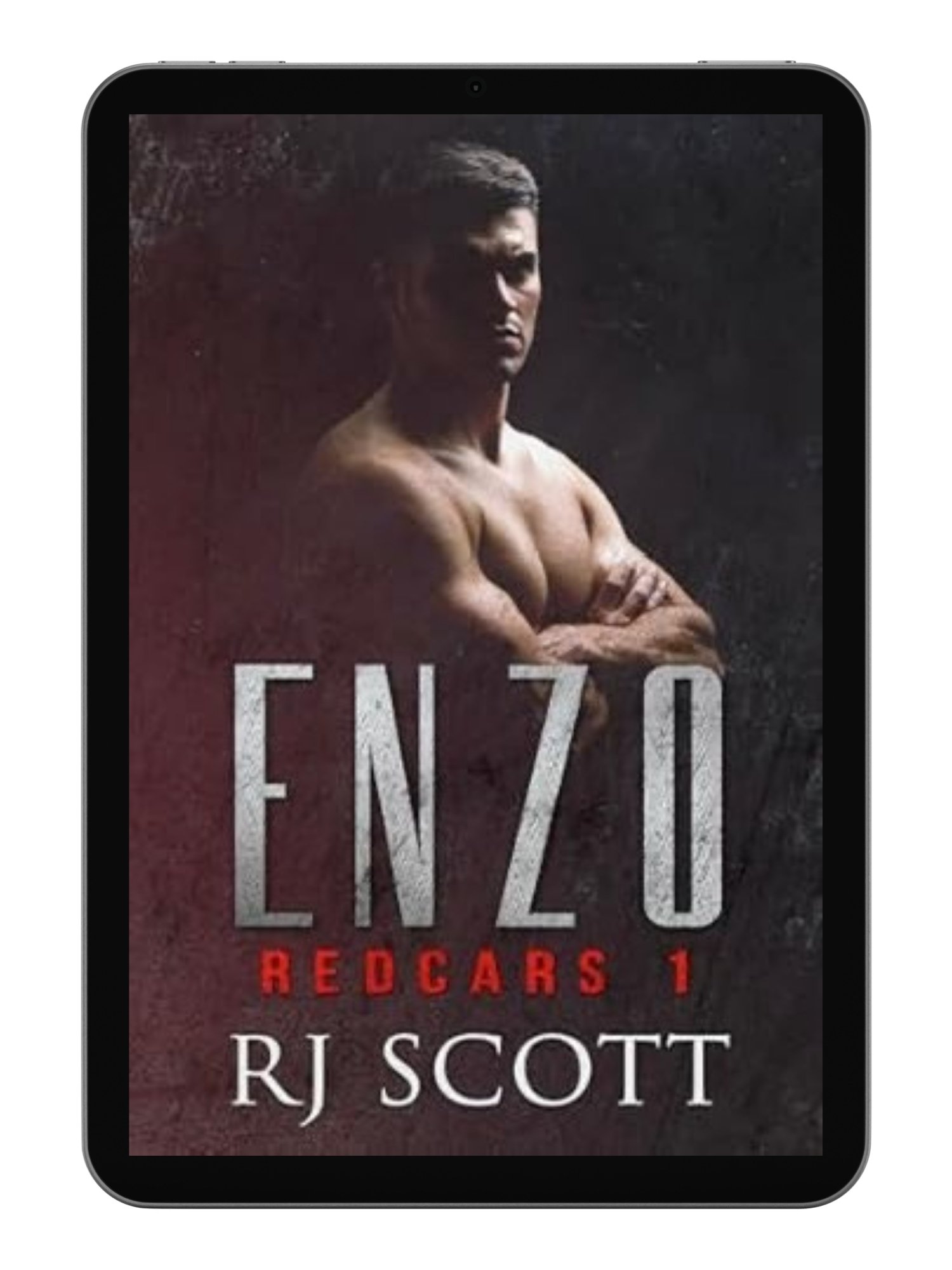 Enzo product image (1)