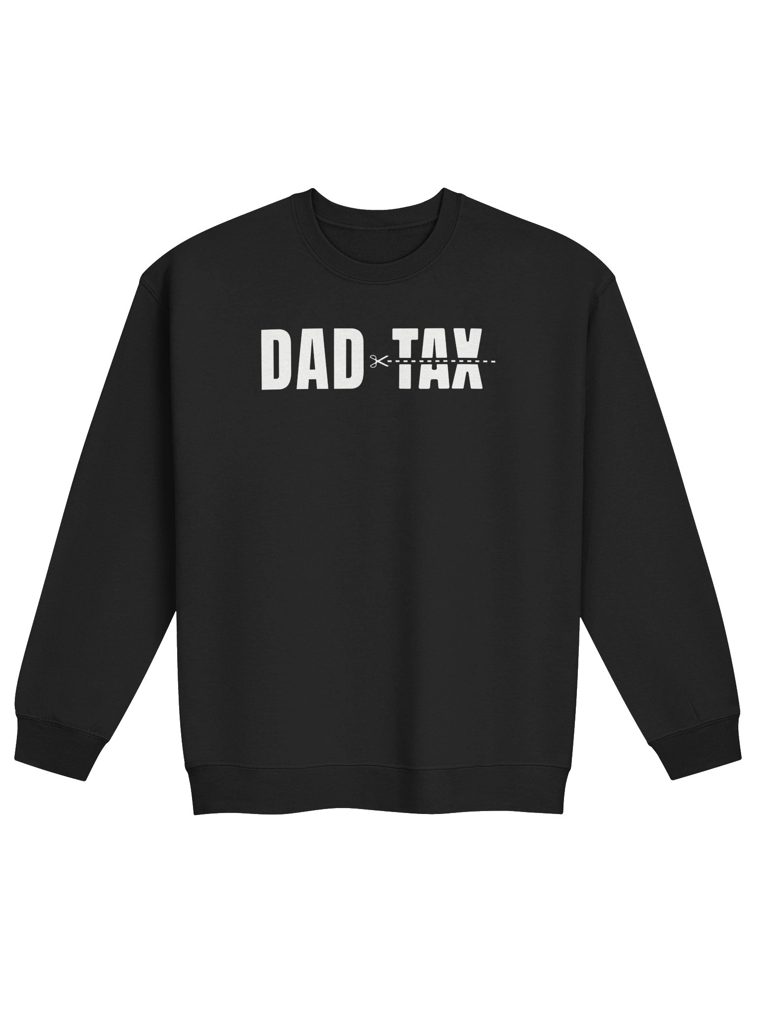 Dad Tax Sweatshirt product image (2)