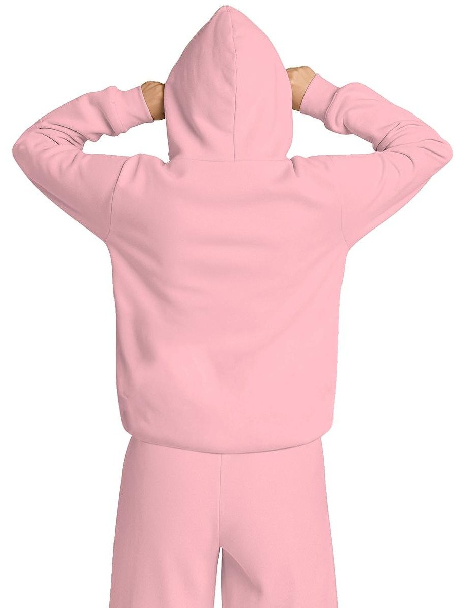 Oversized Pullover Hoodie product image (10)