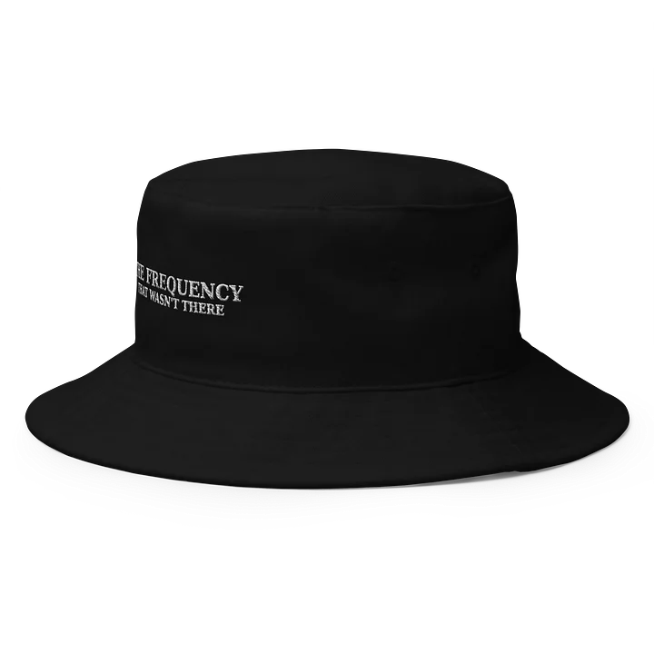 The Frequency that Wasn't There product image (2)