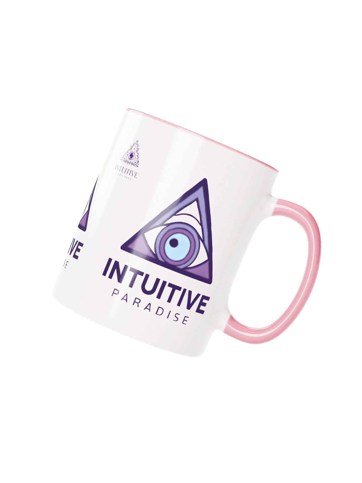 taza intuitive Paradise edición conciencia mística product image (2)