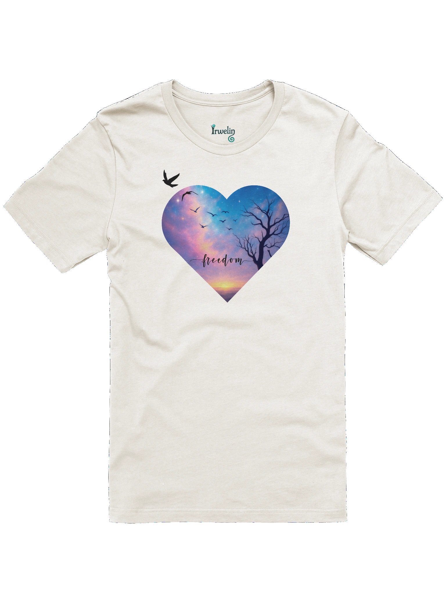 Night of Freedom Classic T-shirt product image (1)