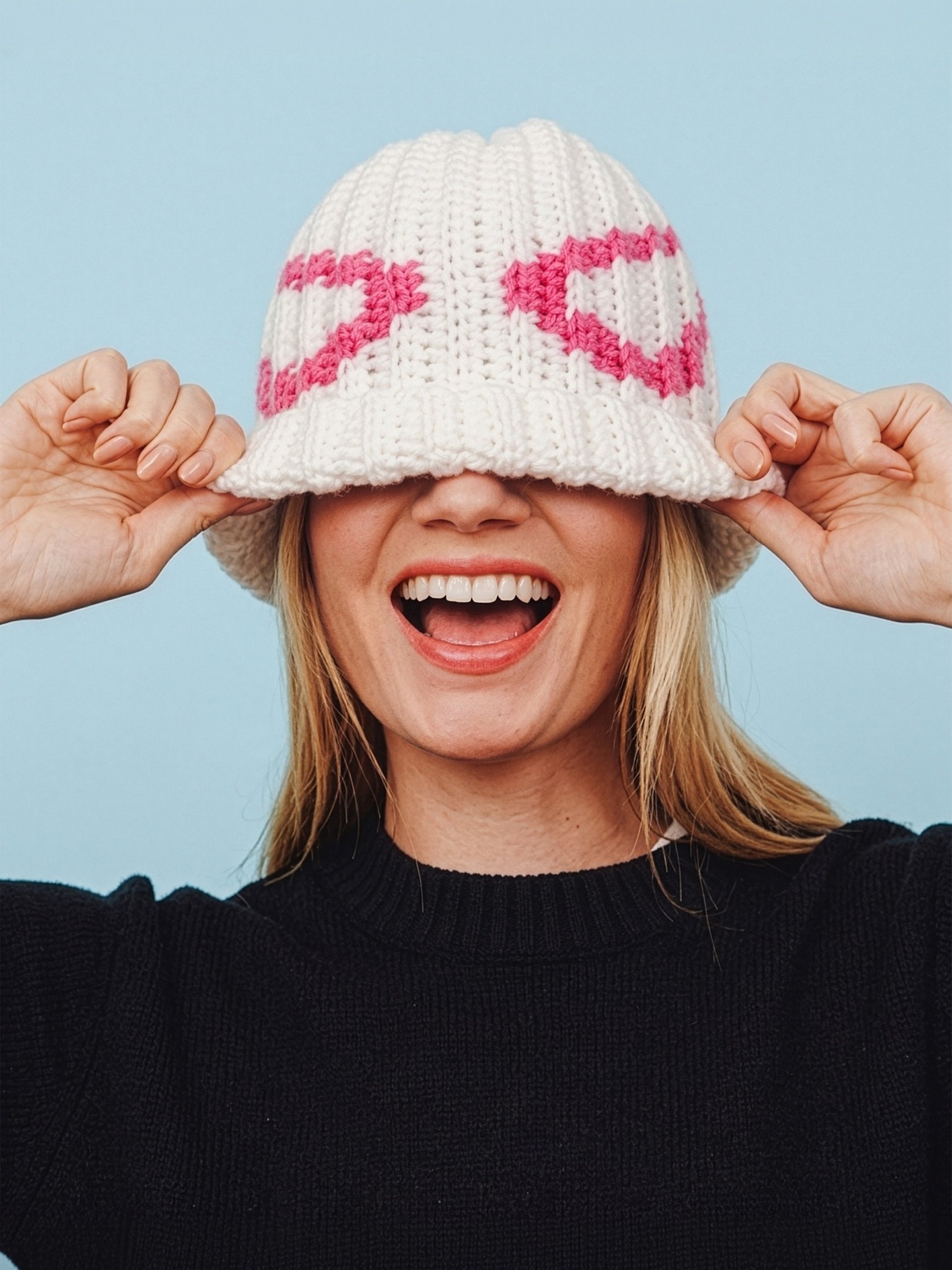 Crochet Spider Inspired Beanie product image (9)