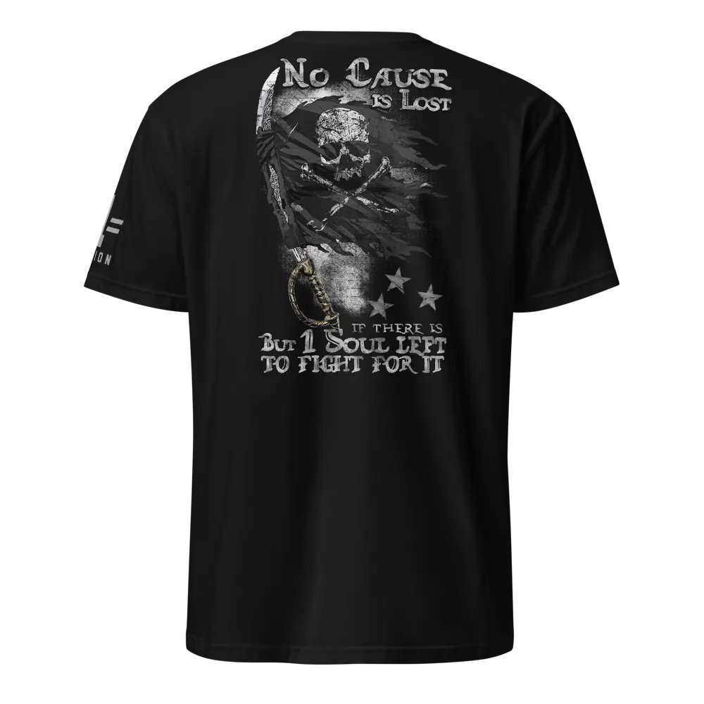No Cause is Lost product image (1)