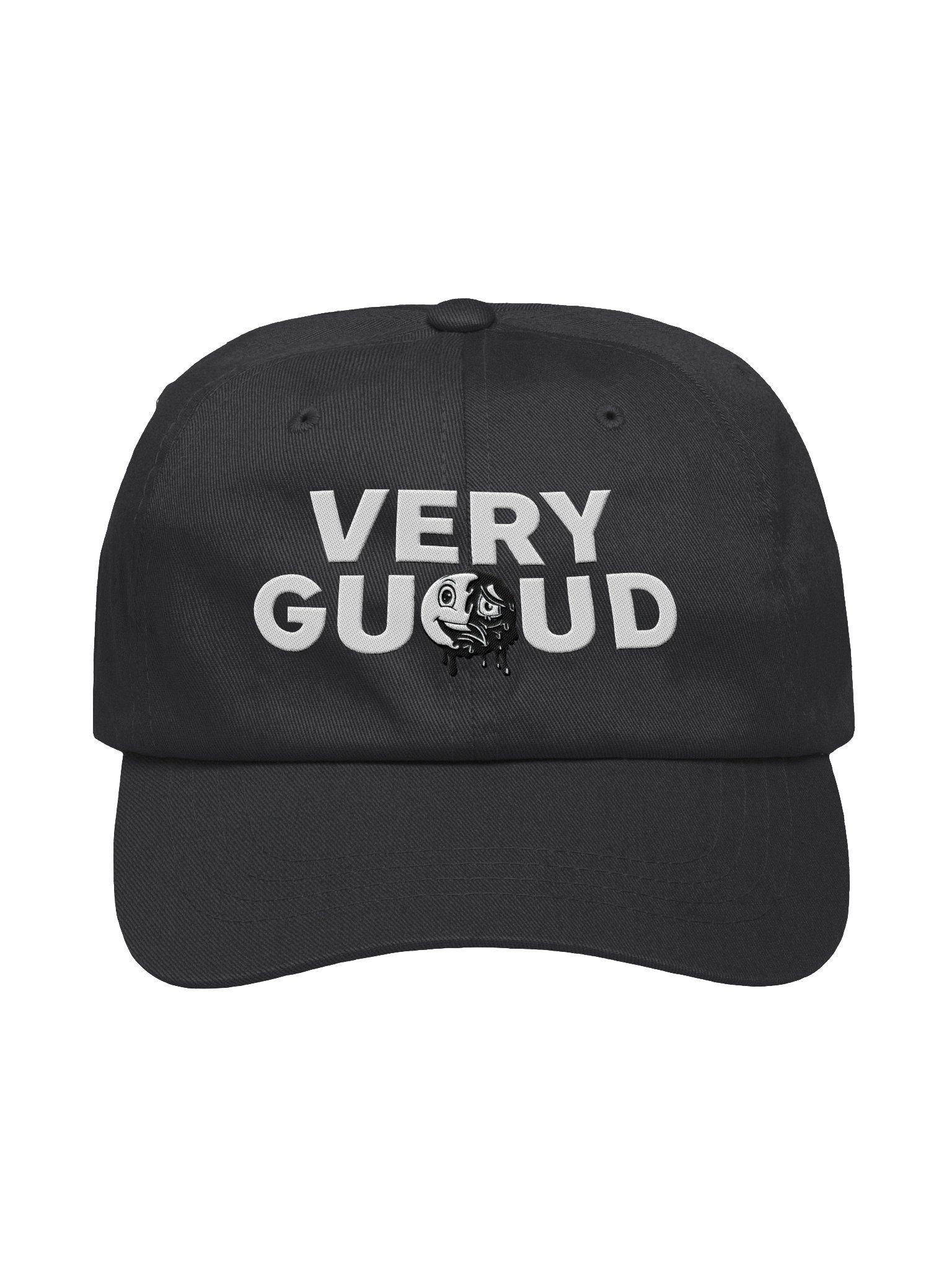 Very Guuud Dad Hat product image (1)