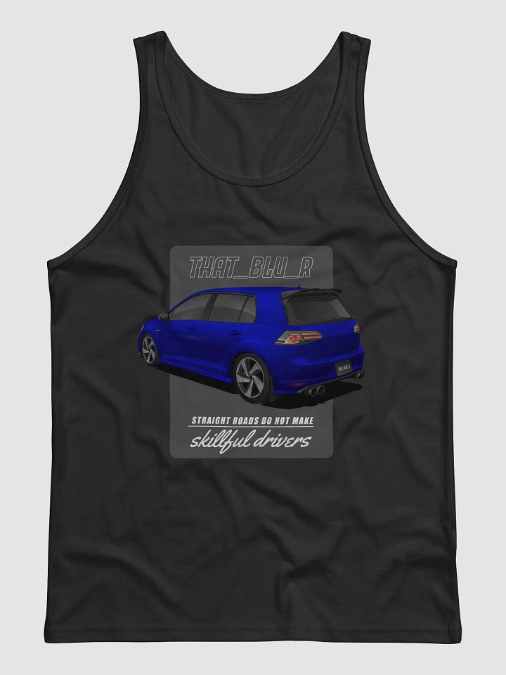 Tank top - that_blu_r product image (4)