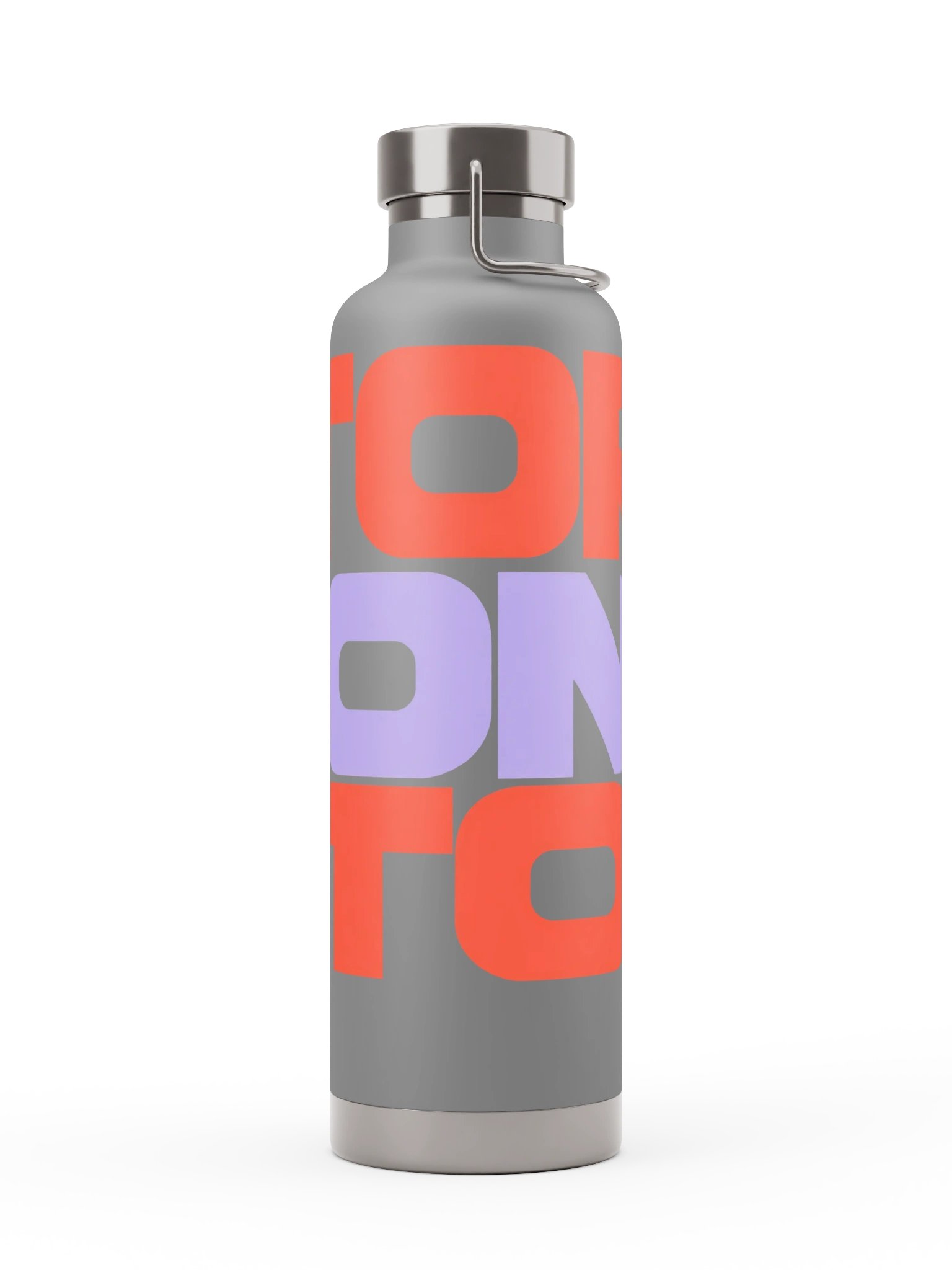 TORONTO - Biennale Bottle product image (1)