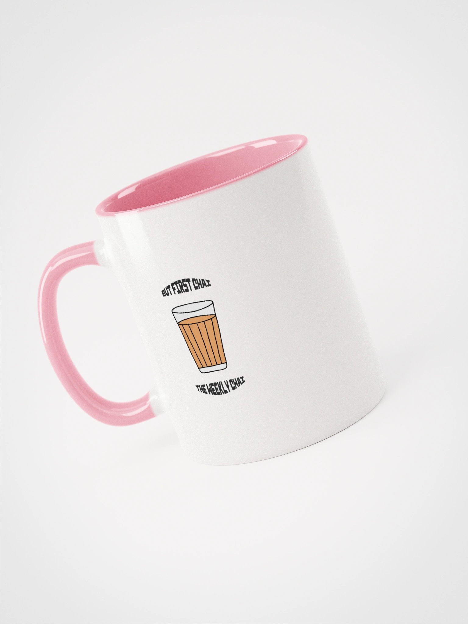But First, Chai Mug product image (3)