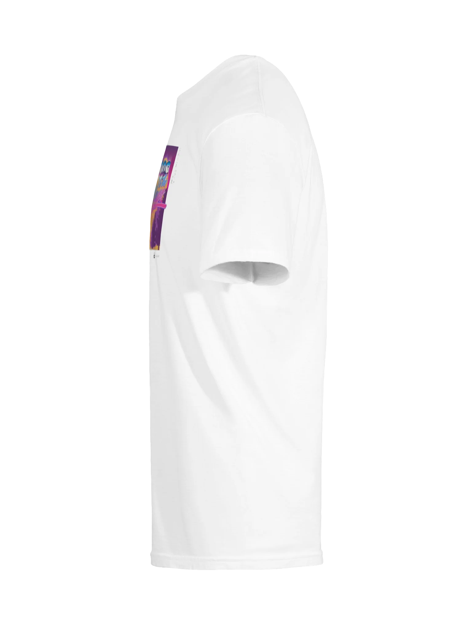 Woods to Waves 2023 – T-Shirt product image (66)