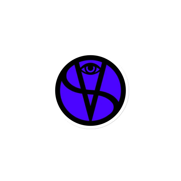 O.P. Logo | Magnet product image (1)