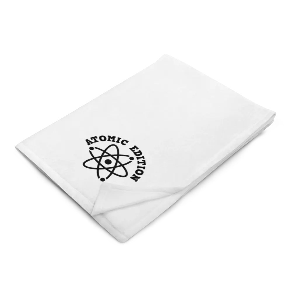 Atomic Edition - Blanket product image (2)