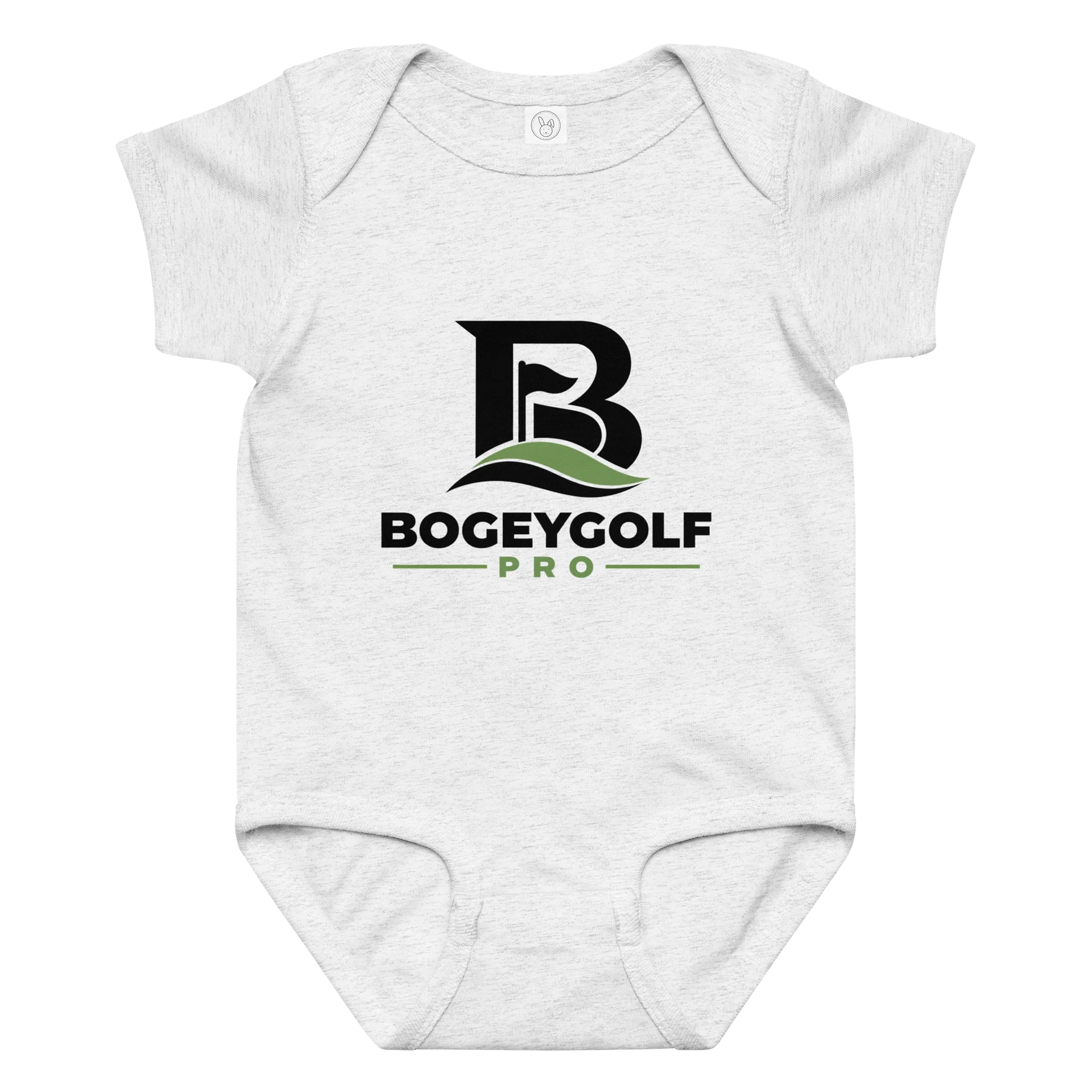 Baby Onesie product image (1)