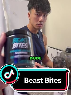 Bro bout to go crazy in the gym #giftfromtiktokshop #tiktokmademebuyit 